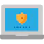 Laptop 图标 64x64