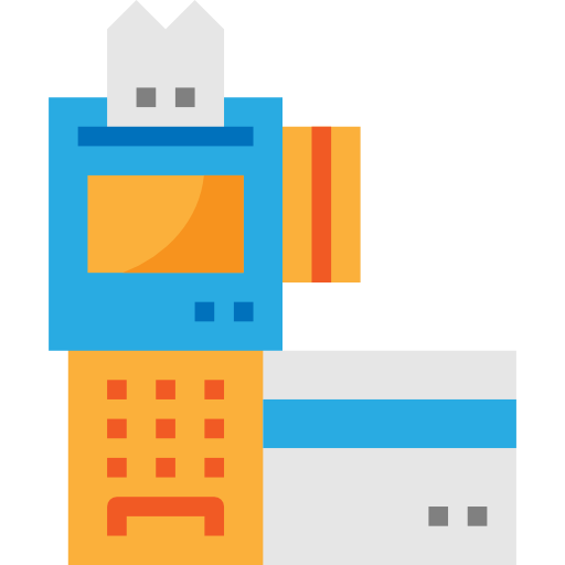 Payment method 图标