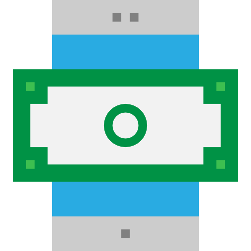 Payment method icon