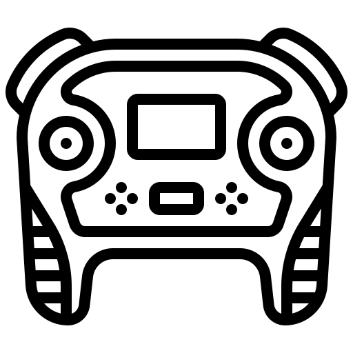 Joystick biểu tượng