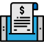 Invoice Ikona 64x64