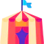 Circus icon 64x64