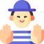Mime icon 64x64