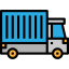 Truck Ikona 64x64