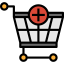 Cart Ikona 64x64