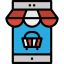 Mobile Ikona 64x64
