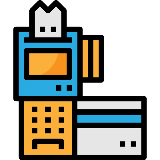 Payment method 图标