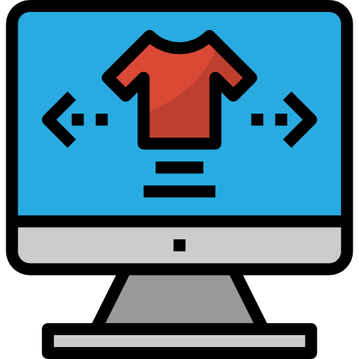 Computer icon
