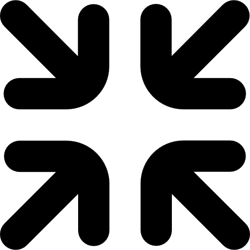 Minimize icon