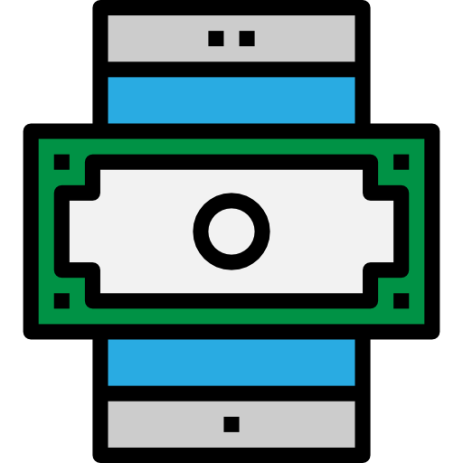 Payment method icon