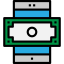 Payment method Ikona 64x64