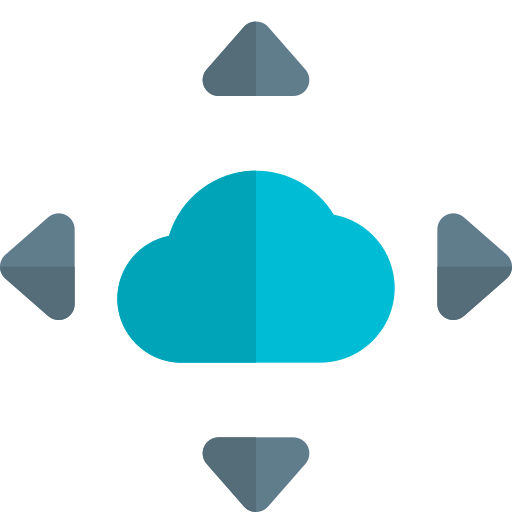 Move icon