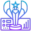 Trophy icon 64x64