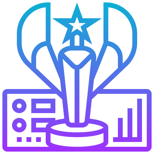 Trophy icon