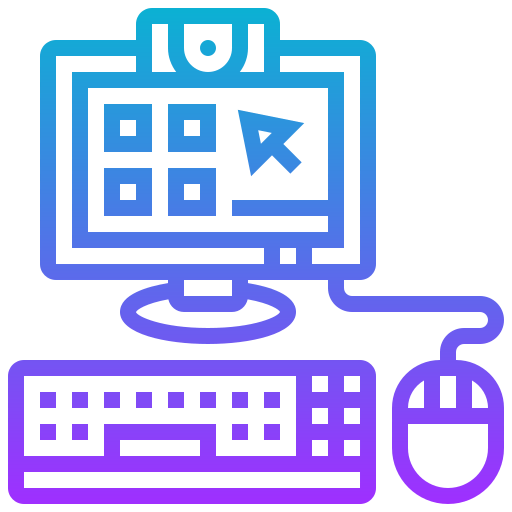 Computer icon