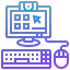 Computer icon 64x64