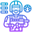 Soldier icon 64x64