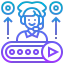Gamer icon 64x64