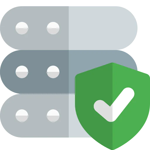 Secure icon
