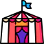 Circus icon 64x64