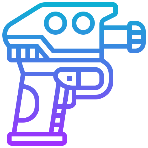 Weapon icon