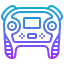 Joystick icon 64x64