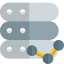 Networking icon 64x64