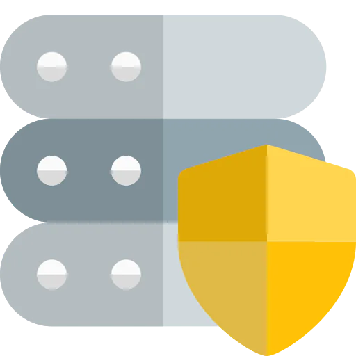 Защита иконка