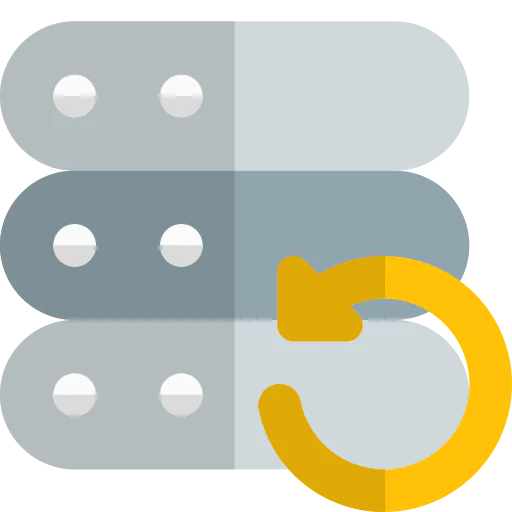 Reload icon