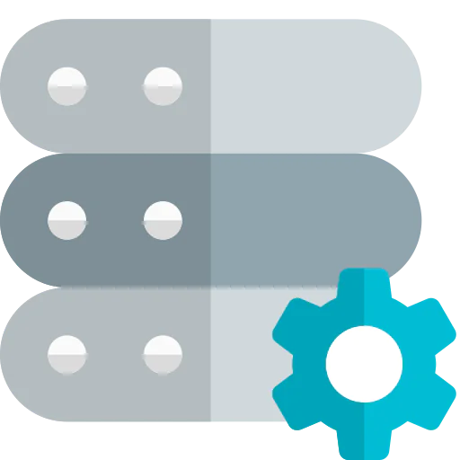 Setting icon