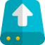 Upload icon 64x64