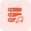 Music icon 64x64