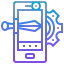 Augmented reality icon 64x64