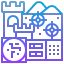Shooting icon 64x64