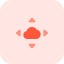 Move icon 64x64