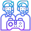 Multiplayer icon 64x64