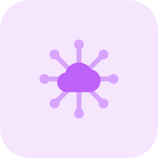Connection icon