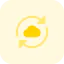 Synchronize icon 64x64