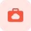 Suitcase icon 64x64