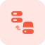 Storage device icon 64x64