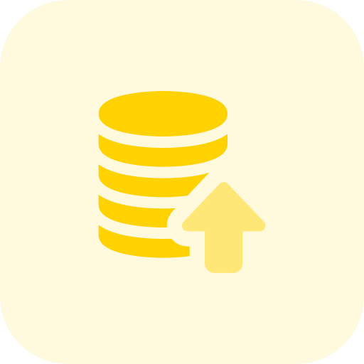 Export icon