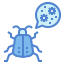 Bug icon 64x64