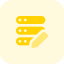 Edit icon 64x64