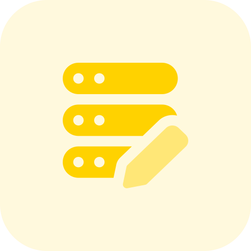Edit icon