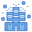 Crowd icon 64x64