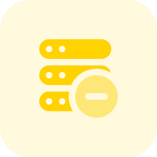 Удалять иконка