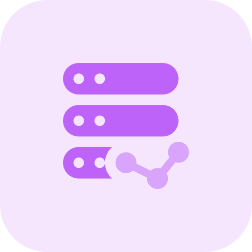 Networking 图标