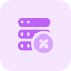 Remove icon 64x64