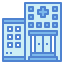 Hospital icon 64x64