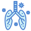 Lungs icon 64x64